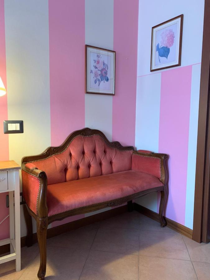Business And Fun G B Rossi Friendly Bed and breakfast Verona