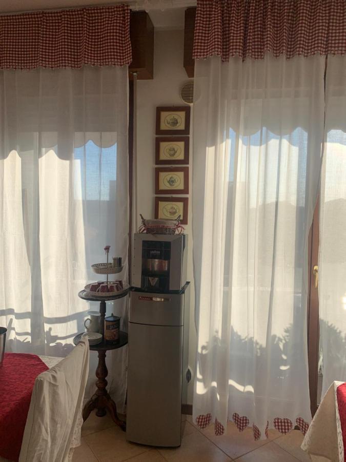 Business And Fun G B Rossi Friendly Bed and breakfast 2*
