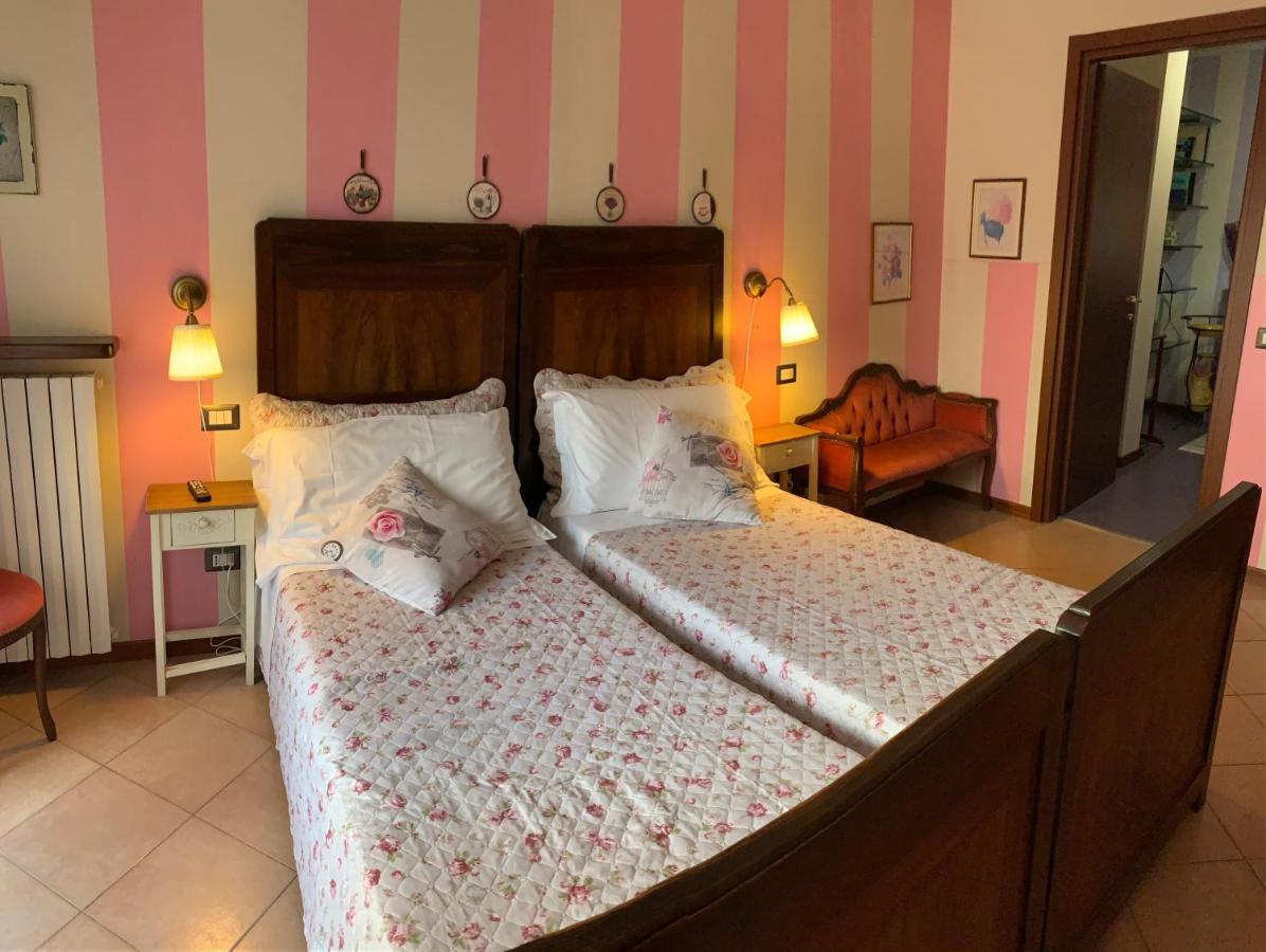 Business And Fun G B Rossi Friendly Bed and breakfast Verona