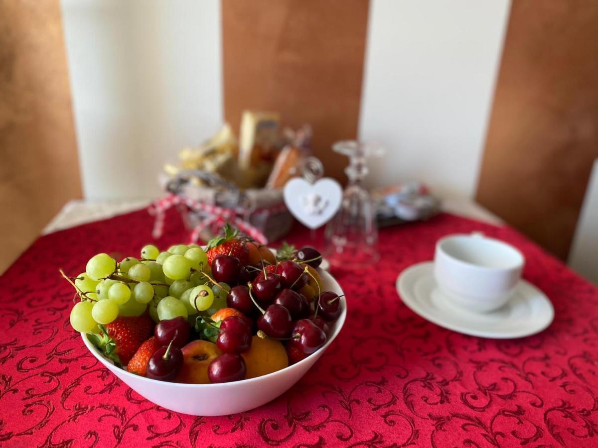 Business And Fun G B Rossi Friendly Bed and breakfast Verona