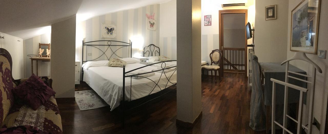 Business And Fun G B Rossi Friendly Bed and breakfast Verona