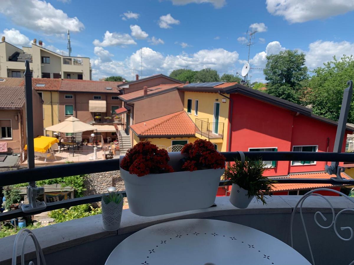 Business And Fun G B Rossi Friendly Bed and breakfast 2*
