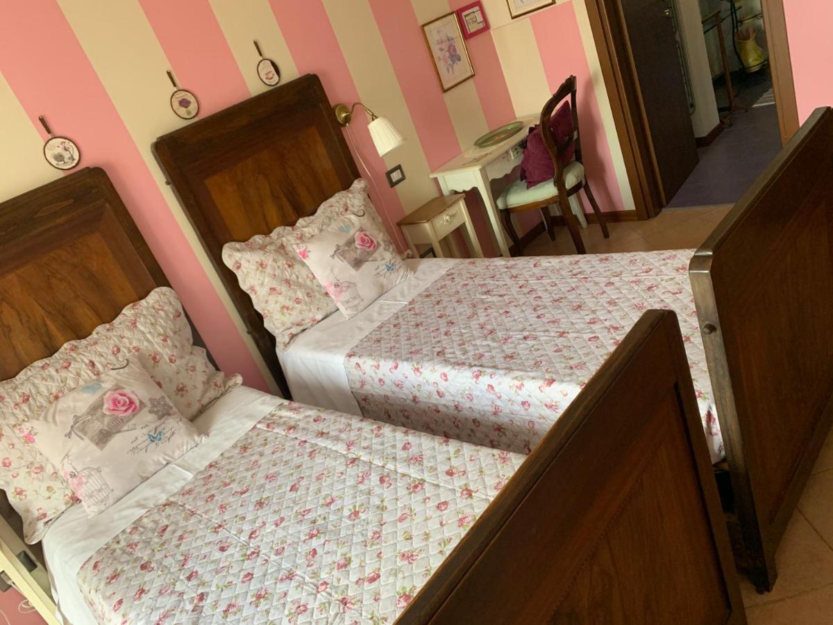 Business And Fun G B Rossi Friendly Bed and breakfast Verona