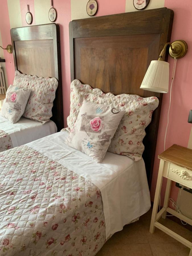 Bed and breakfast Business And Fun G B Rossi Friendly